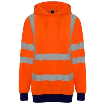 Pro RTX High Visibility Two Tone Hoodie