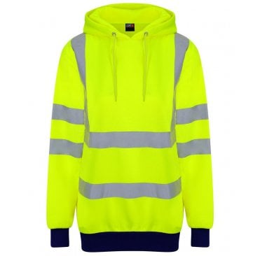 Pro RTX High Visibility Two Tone Hoodie