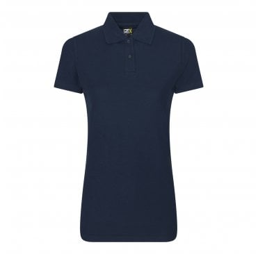 Ladies Pro Pique Poloshirt