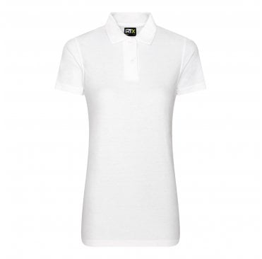 Ladies Pro Pique Poloshirt
