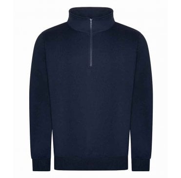 Pro RTX Pro 1/4 Neck Zip Sweatshirt