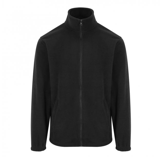 PRO RTX Pro Fleece Jacket