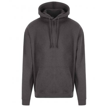 Pro Hooded Sweatshirt