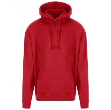 Pro Hooded Sweatshirt
