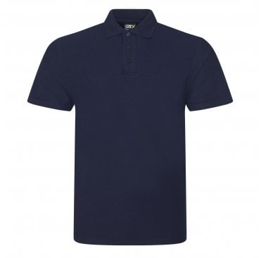 Pro Polycotton Poloshirt