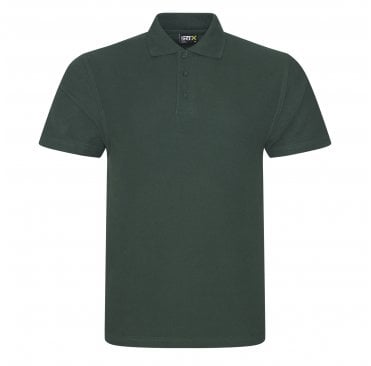 Pro Polycotton Poloshirt