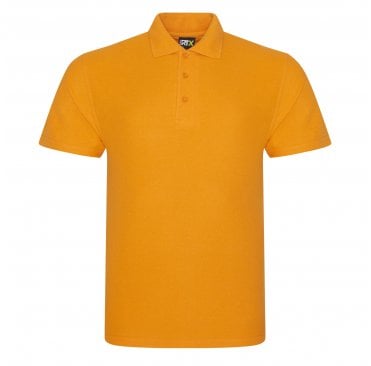 Pro Polycotton Poloshirt