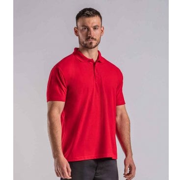 Pro Polyester Poloshirt