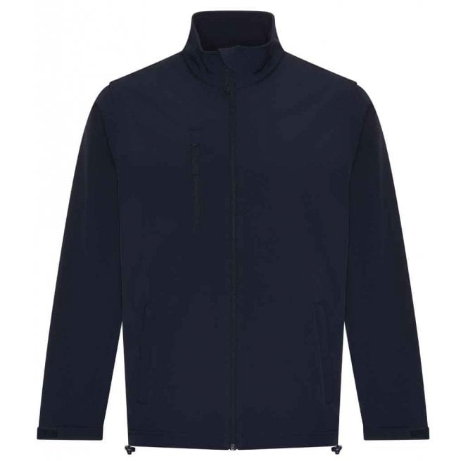 PRO RTX  Pro Three Layer Soft Shell Jacket