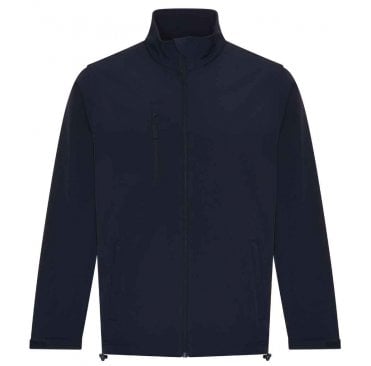 Pro RTX Pro Three Layer Soft Shell Jacket