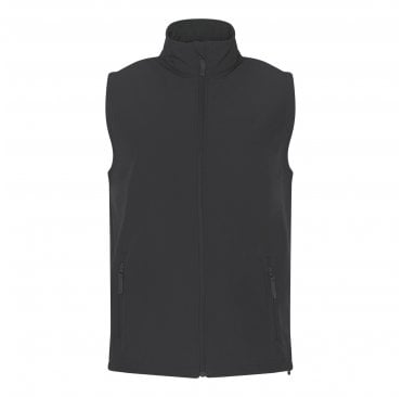 Pro Two Layer Softshell Gilet