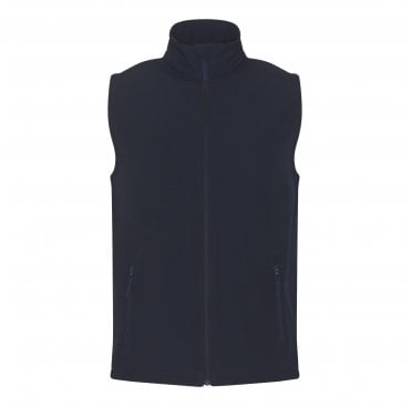 Pro Two Layer Softshell Gilet