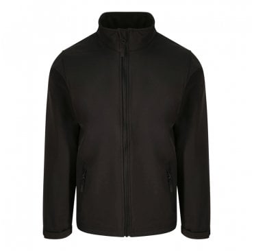 Pro Two Layer Softshell Jacket