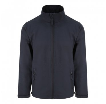 Pro Two Layer Softshell Jacket