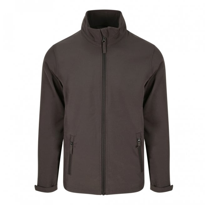 PRO RTX Pro Two Layer Softshell Jacket