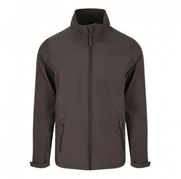 Pro Two Layer Softshell Jacket