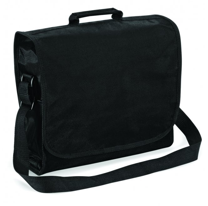Quadra Bags Record Bag