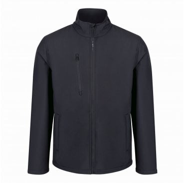 Ablaze Three Layer Soft Shell Jacket