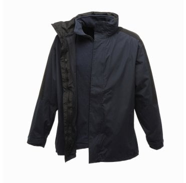 Defender III 3-in-1 Jacket