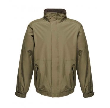 Dover Waterproof insulated jacket