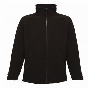 Fleece Jacket Full Zip Thor III INCLUDING EMBROIDERED LOGO