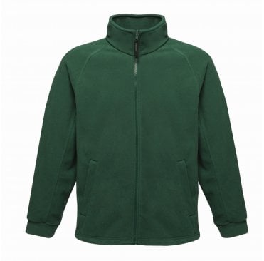 Fleece Jacket Full Zip Thor III INCLUDING EMBROIDERED LOGO