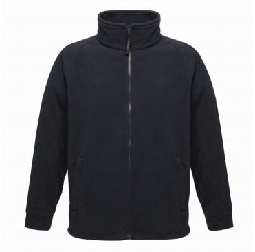 Fleece Jacket Full Zip Thor III INCLUDING EMBROIDERED LOGO