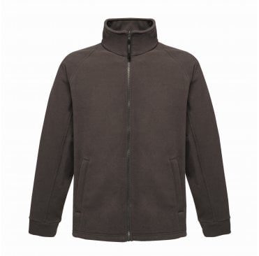 Fleece Jacket Full Zip Thor III INCLUDING EMBROIDERED LOGO