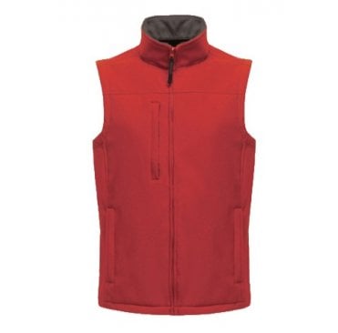 Flux Soft Shell Bodywarmer 