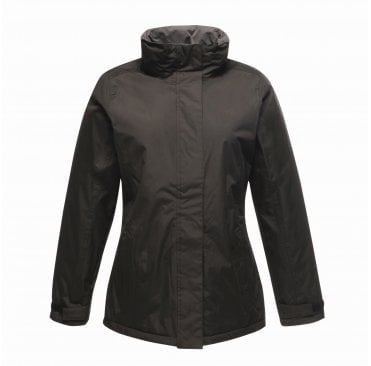 Ladies Beauford Waterproof Insulated Jacket