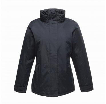 Ladies Beauford Waterproof Insulated Jacket