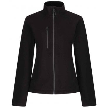 Ladies Recycled Fleece Jacket