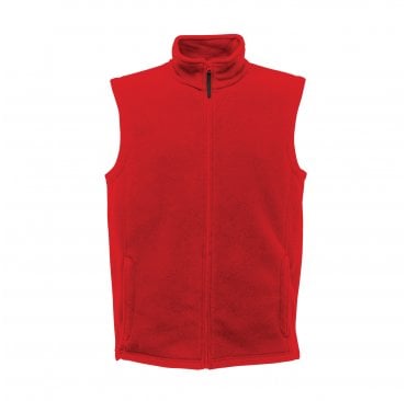 Micro Fleece Bodywarmer