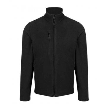 Recycled Fleece Jacket