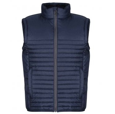 Recycled Insulated Bodywarmer