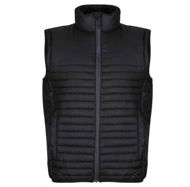Recycled Insulated Bodywarmer