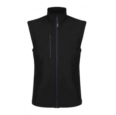 Recycled Soft Shell Bodywarmer