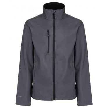 Recycled Soft Shell Jacket