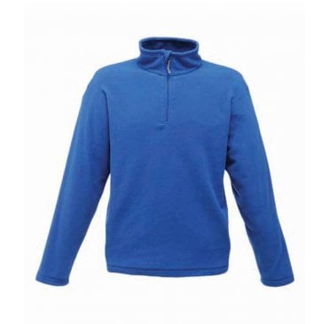 Regatta Zip Neck Micro Fleece