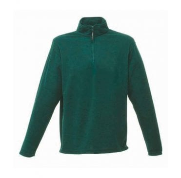 Regatta Zip Neck Micro Fleece