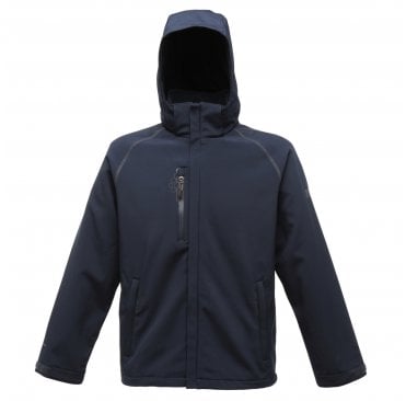Repeller Soft Shell Jacket 