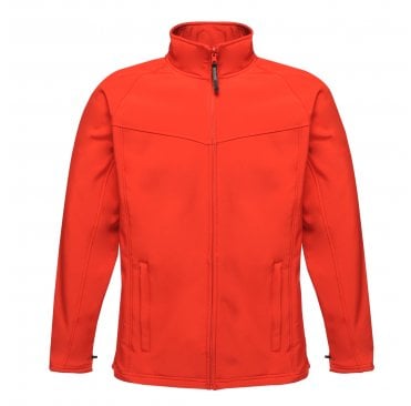 Uproar Soft Shell Jacket