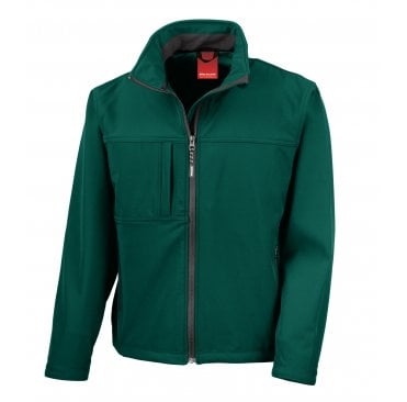Classic Softshell Jacket