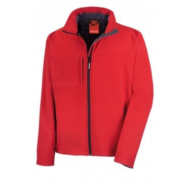 Classic Softshell Jacket