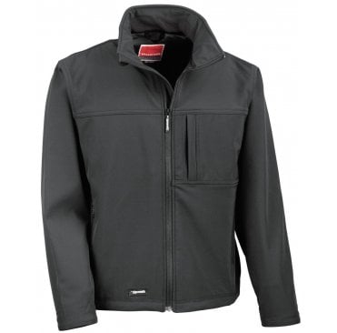 Classic Softshell Jacket