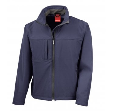 Classic Softshell Jacket
