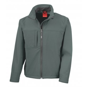 Classic Softshell Jacket