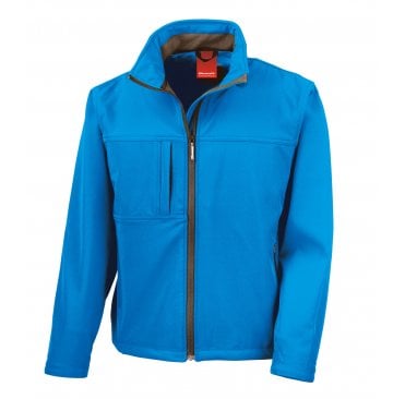 Classic Softshell Jacket