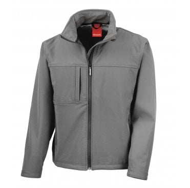 Classic Softshell Jacket