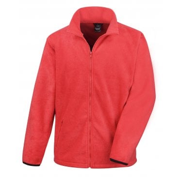 Core Fleece Jacket